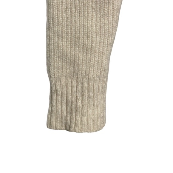 Oats Cashmere By Debra Heyburn Sweater SZ. XS - Picture 11 of 15